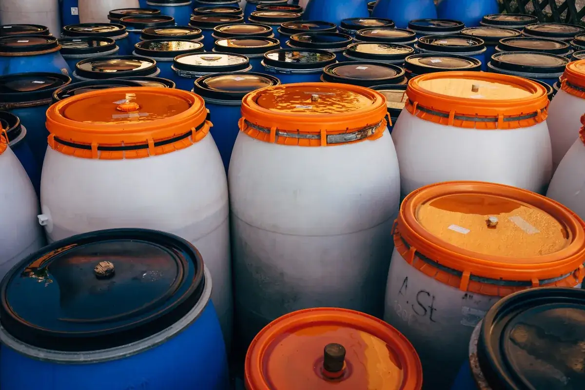 Hazmat Cleanup in Alpine, NJ